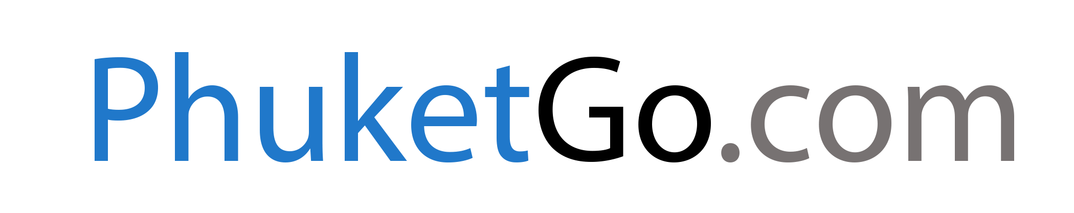 Phuket Travel Guide; Explore the Biggest Island City in Thailand